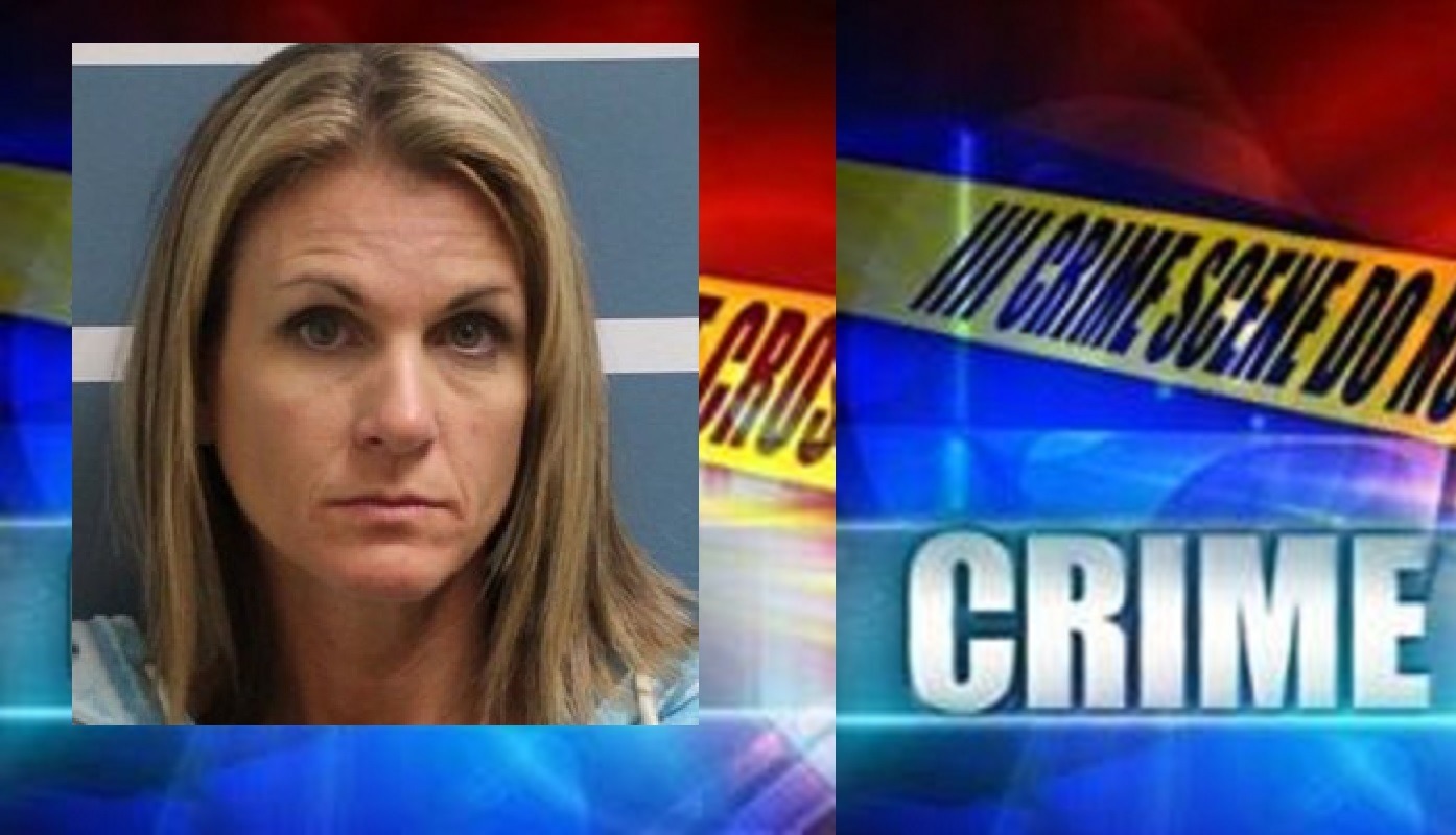 WHITE WOMAN ADMITS TO HAVING SEX WITH TWO UNDER AGE TEENAGE BOYS