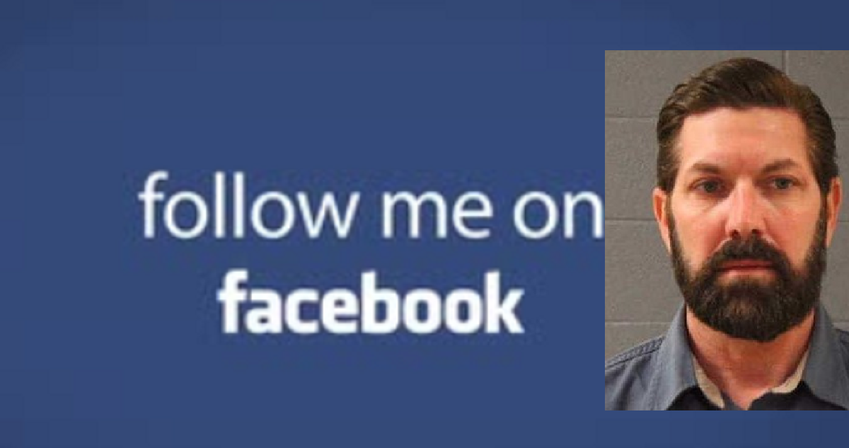 UTAH MAN USED FACEBOOK TO SEXUALLY ENTICE MINOR GIRL, PLEADS GUILTY