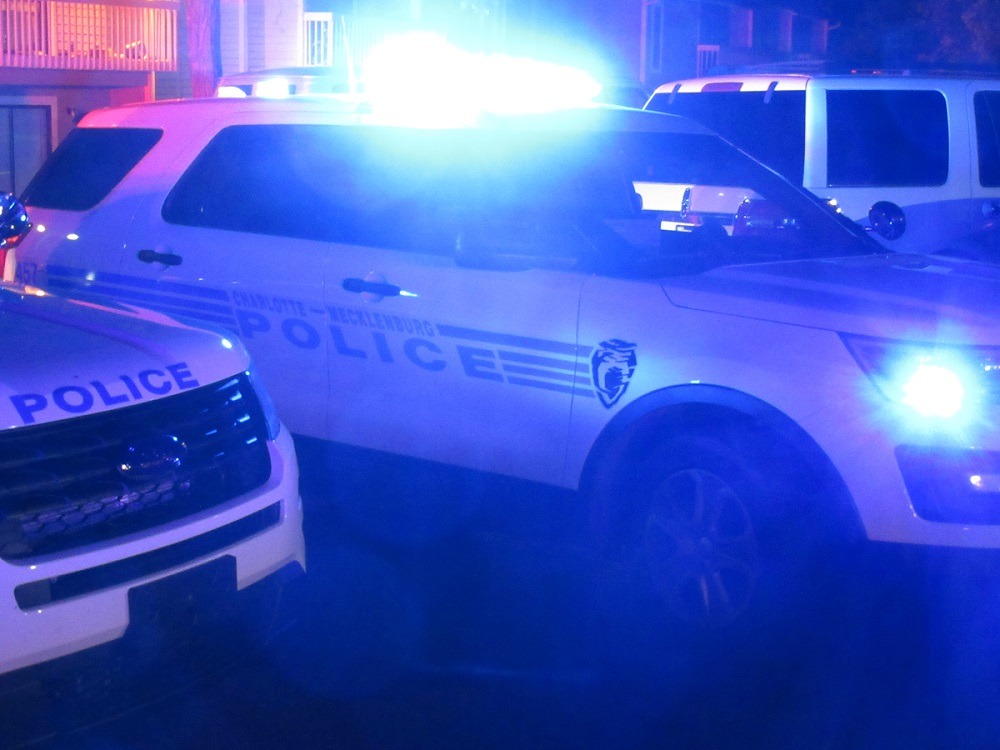 MAN KILLED AT APARTMENTS IN EAST CHARLOTTE