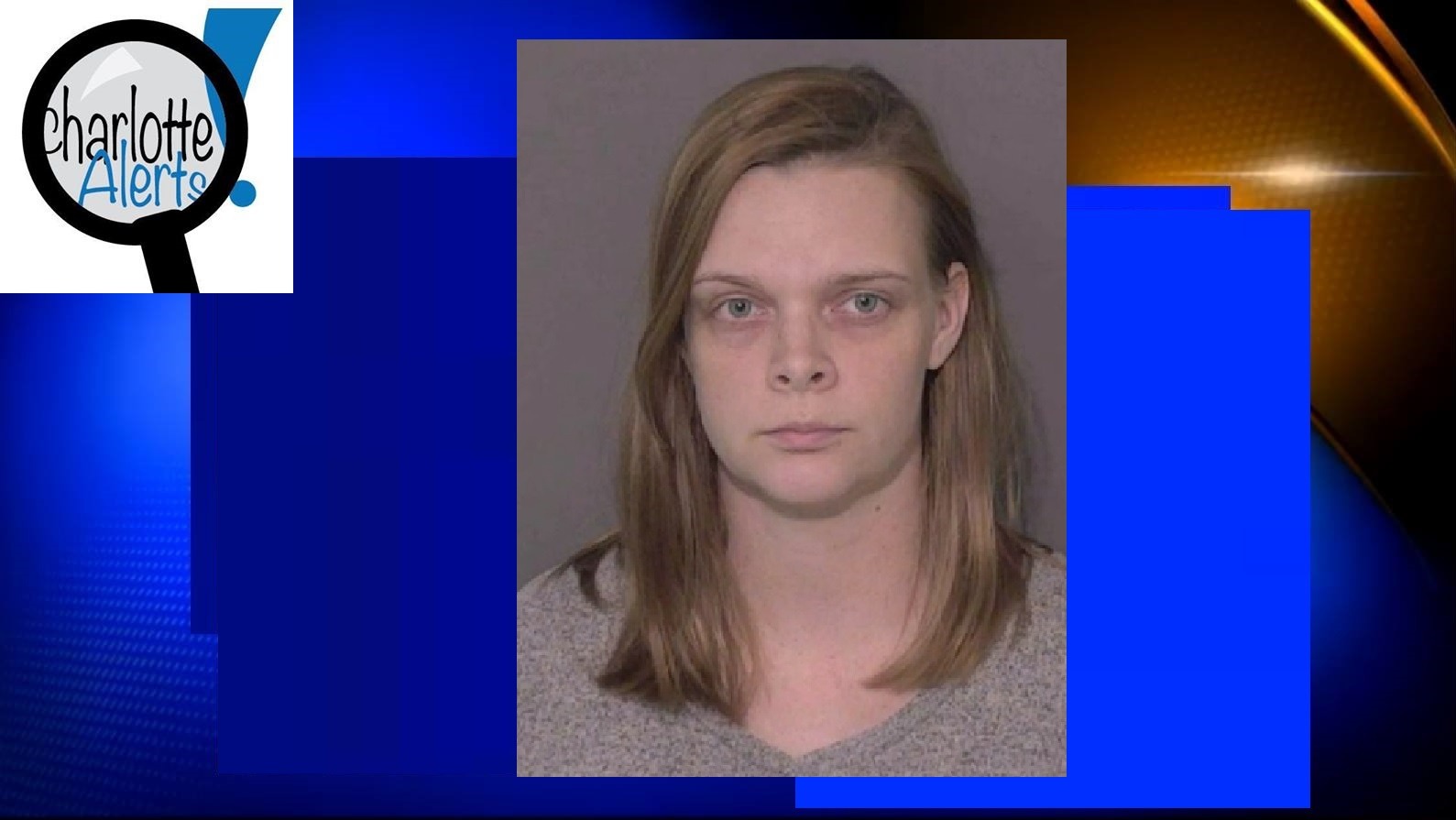 MOM CHARGED WITH MURDER OF NEWLY BORN SON
