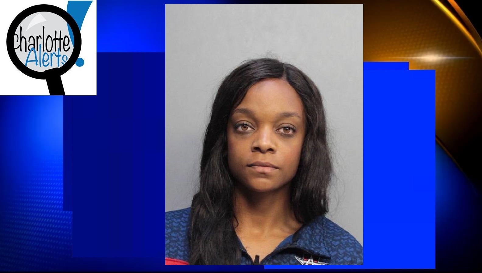 MIAMI DOLPHINS CHEERLEADER ACCUSED OF BREAKING INTO EX BOYFRIEND’S HOME