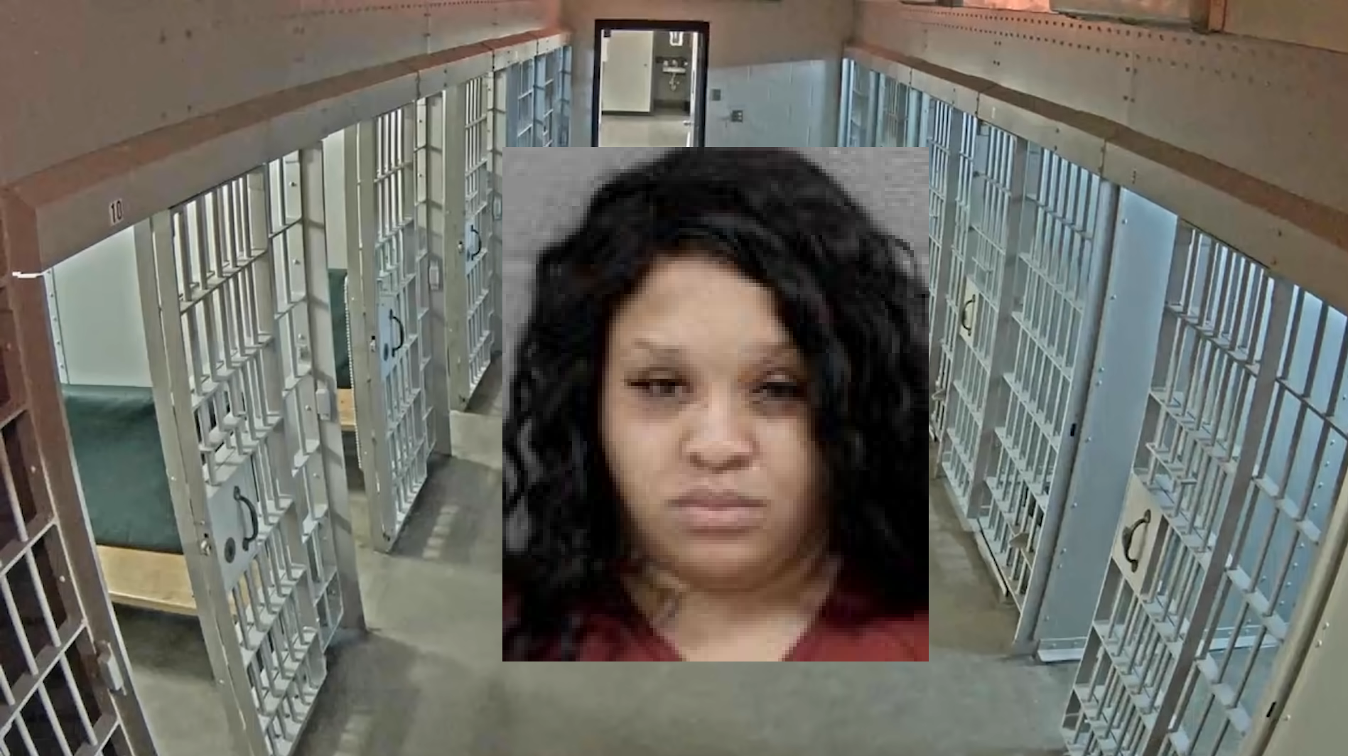 WOMAN CHARGED WITH MURDER AFTER MAN FOUND DEAD