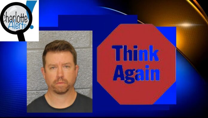 MAN ACCUSED OF CHILD SEX CRIMES, HIS WIFE WORKS AT PRIMROSE SCHOOLS