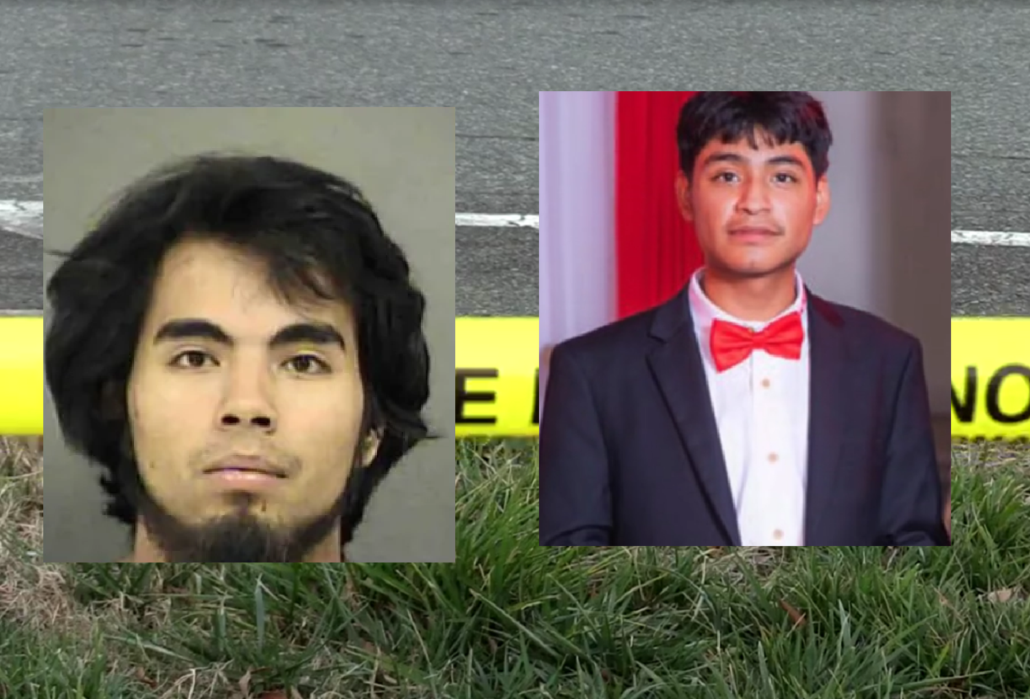 SOUTH MECK HIGH STUDENT KILLED IN MOTORCYCLE CRASH