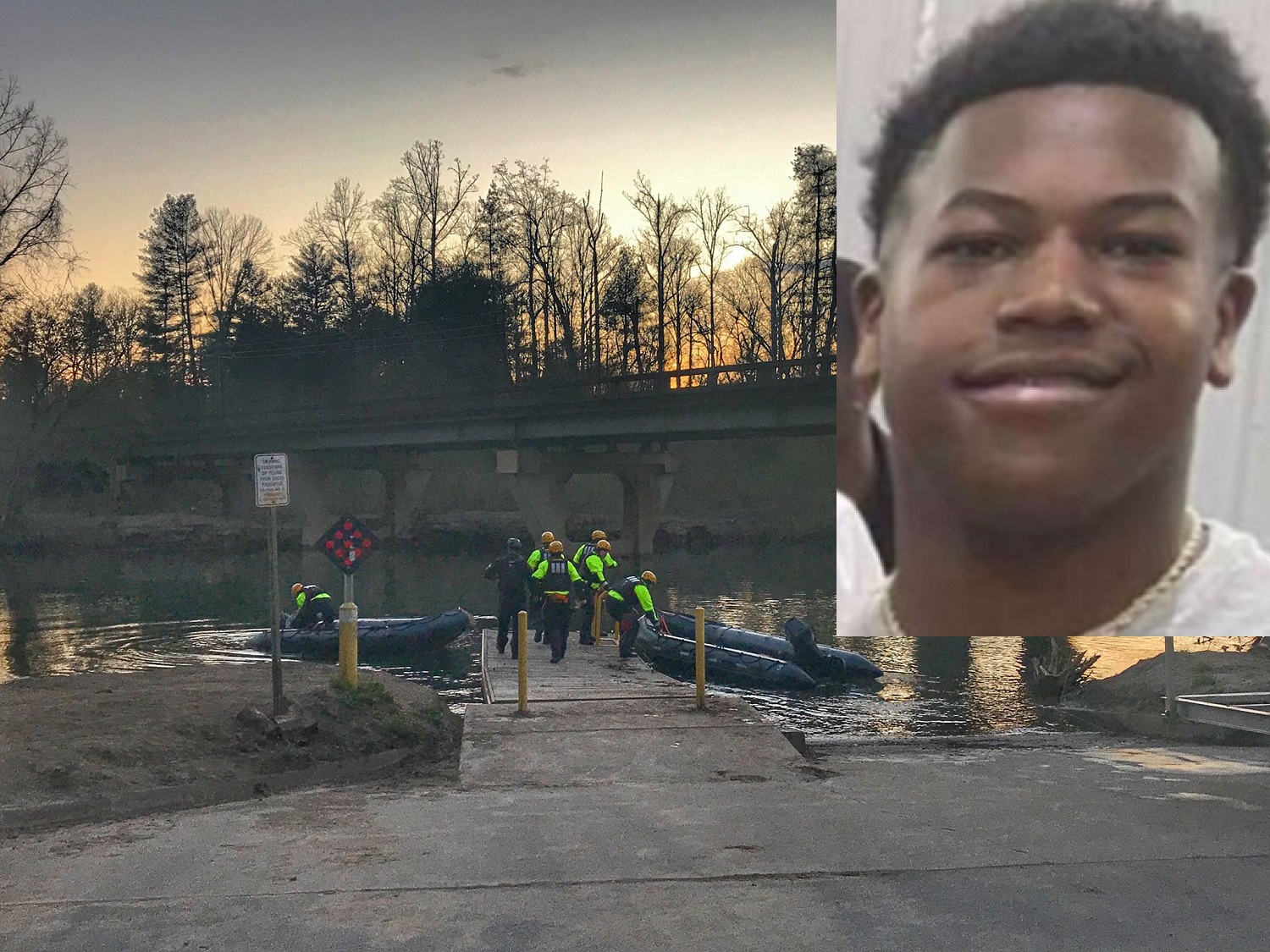 MAN MURDERED ON LAKE WYLIE, SHOT SEVERAL TIMES