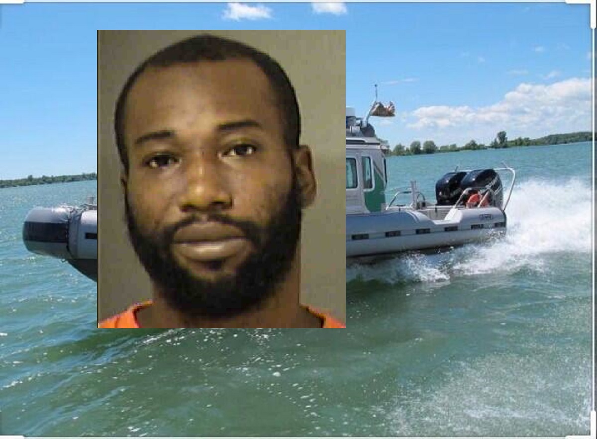 MAN DROWNS IN LAKE NORMAN BEFORE 4TH OF JULY HOLIDAY