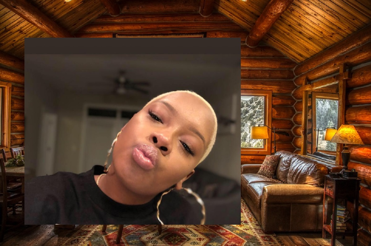 CHARLOTTE WOMAN MURDERED IN VACATION CABIN