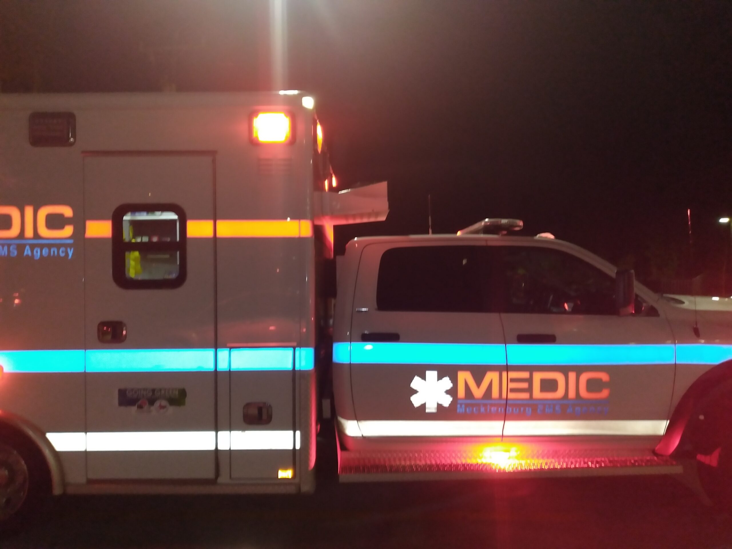 ONE PERSON KILLED, 9 INJURED IN WEST CHARLOTTE ON MEMORIAL DAY WEEKEND 2022