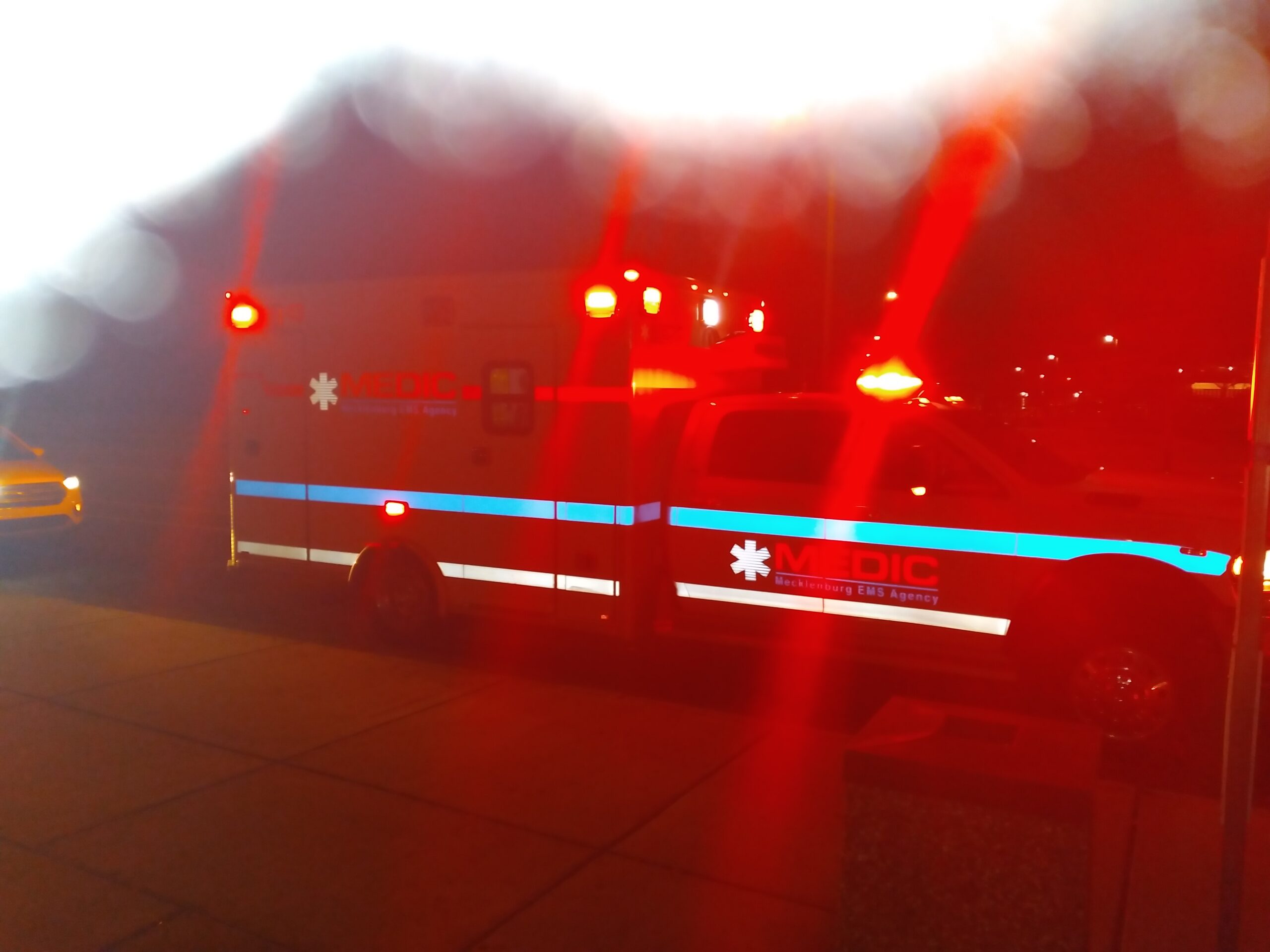 MAN MURDERED OVERNIGHT IN SOUTH CHARLOTTE