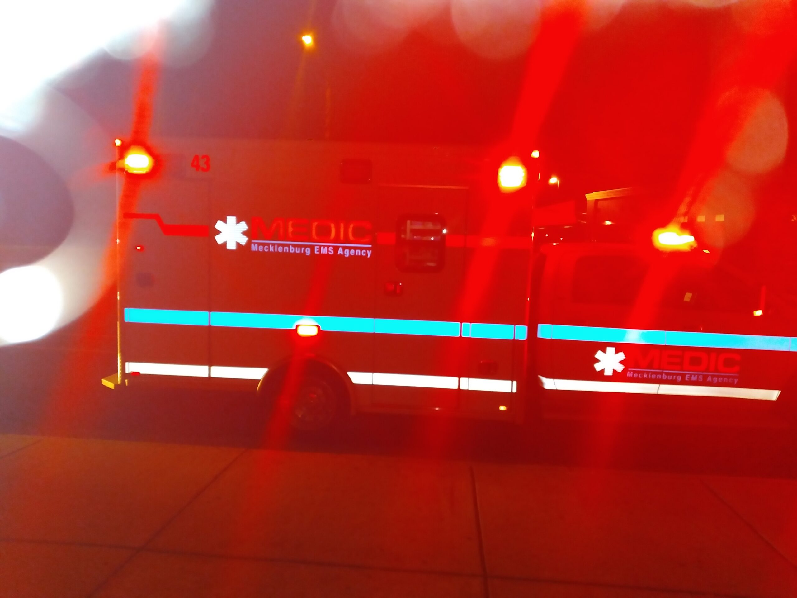 SHOOTING AT SOUTH PARK MALL DURING SHOPPING HOURS