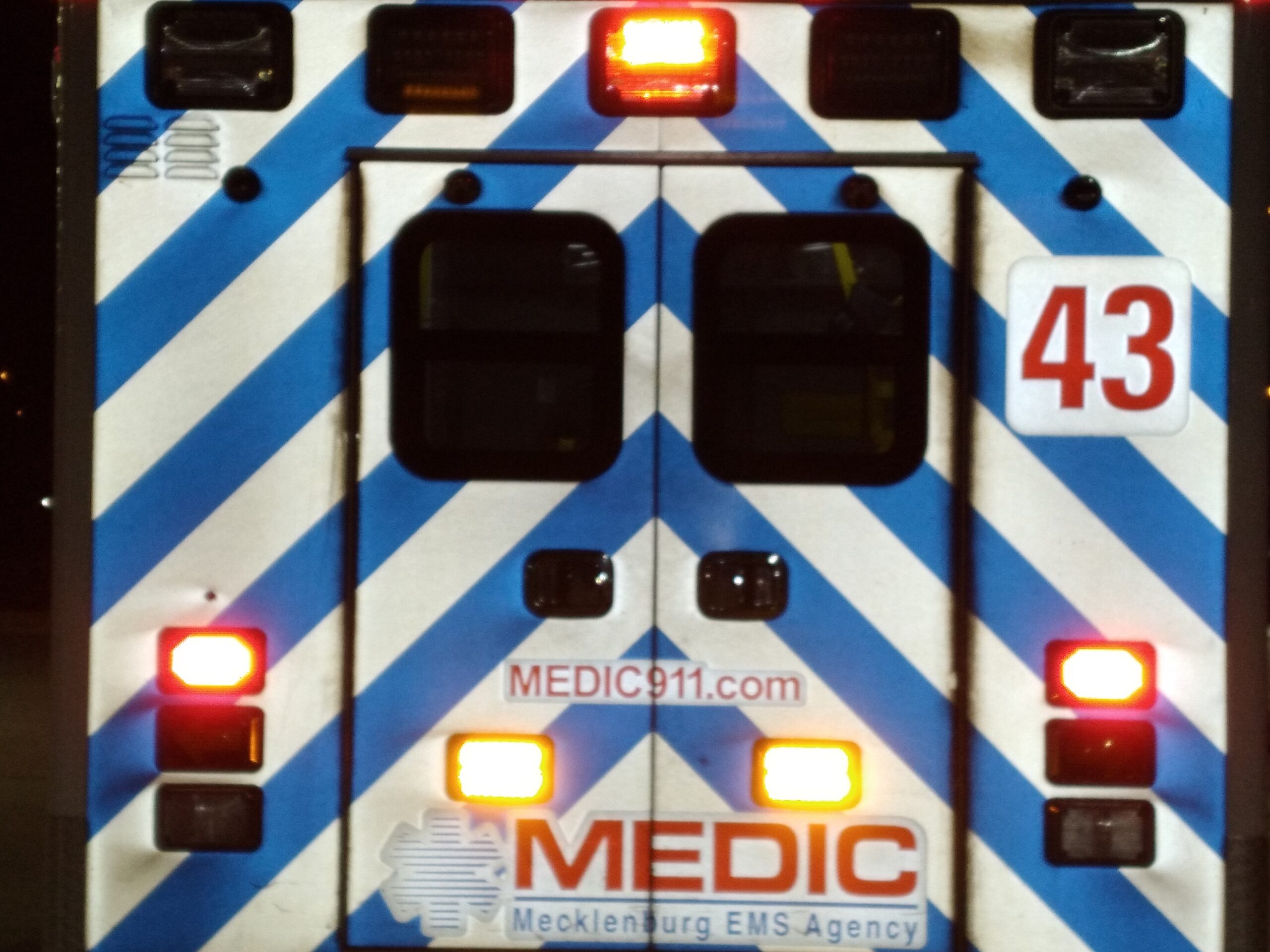 MAN MURDERED NEAR FREEDOM DRIVE