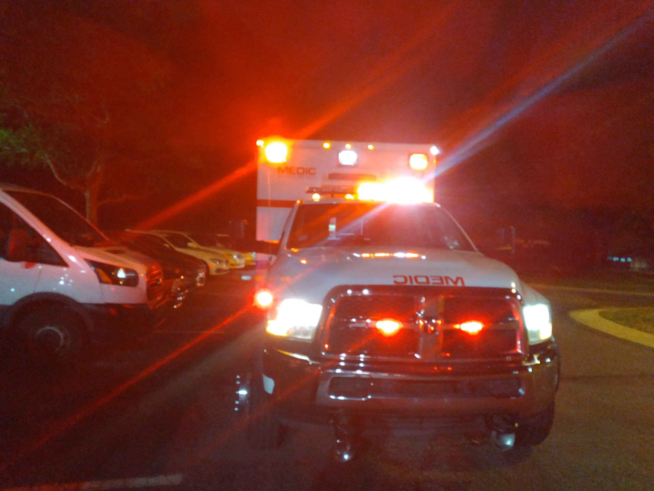 MAN MURDERED IN EARLY MORNING SHOOTING