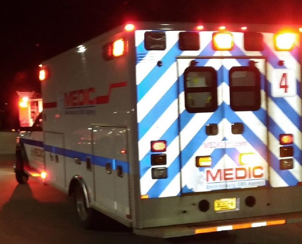 TRIPLE SHOOTING OVERNIGHT ON WEST SUGAR CREEK