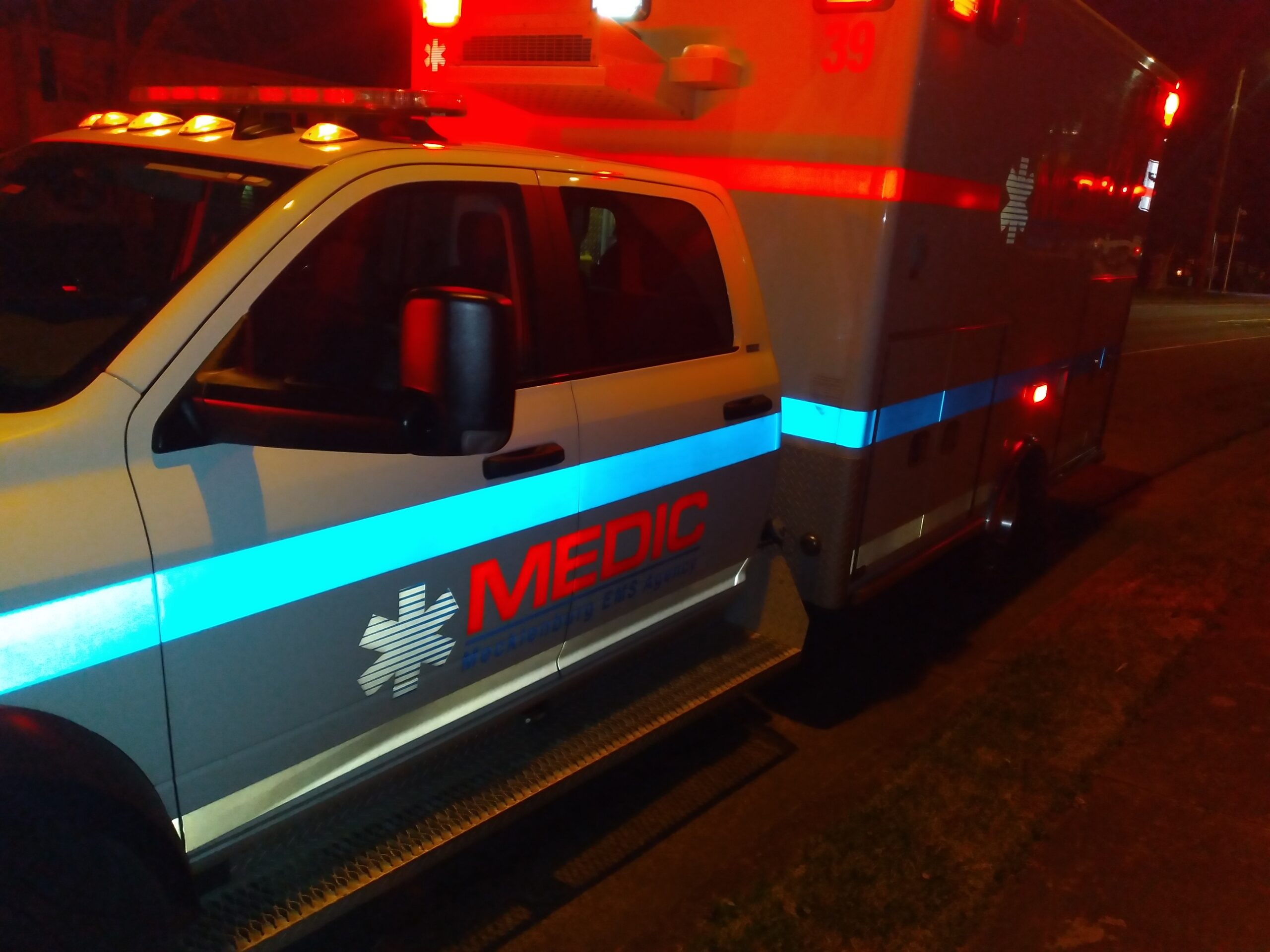 ONE PERSON KILLED IN EAST CHARLOTTE OVER NIGHT