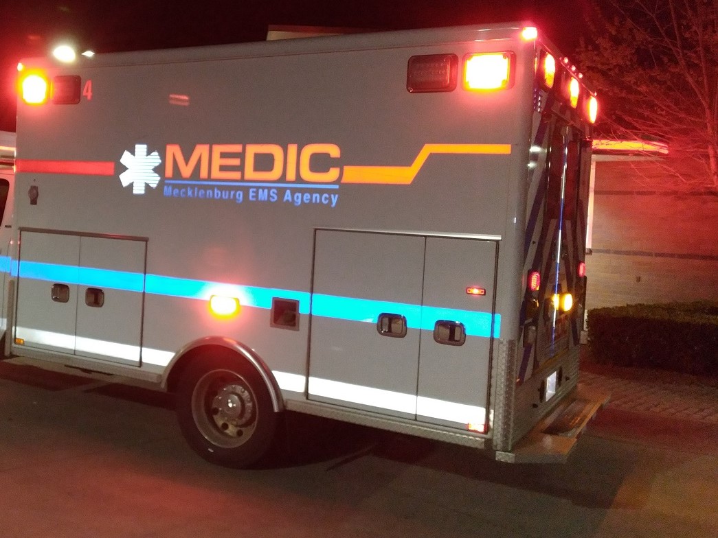 BABY SHOT DEAD IN EAST CHARLOTTE DURING DOUBLE SHOOTING