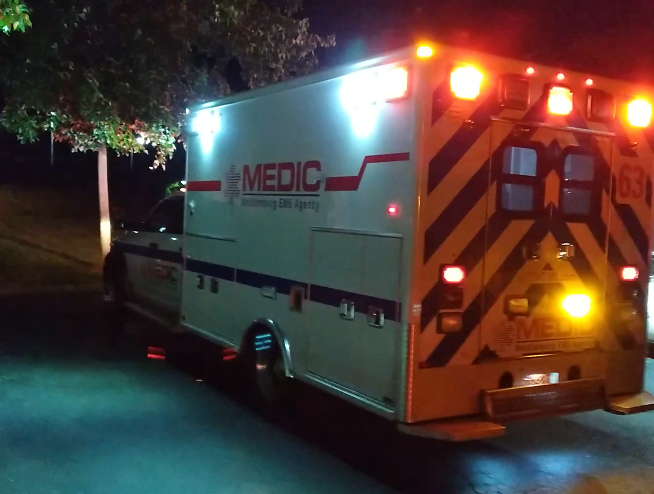 MURDER: MAN SHOT AND KILLED AT HOTEL