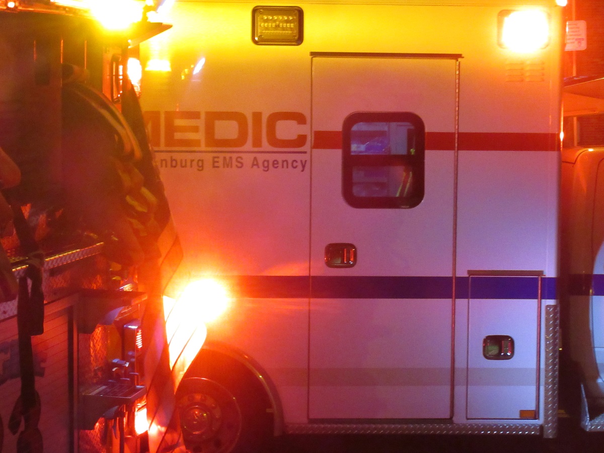 DOUBLE MURDER IN WEST CHARLOTTE