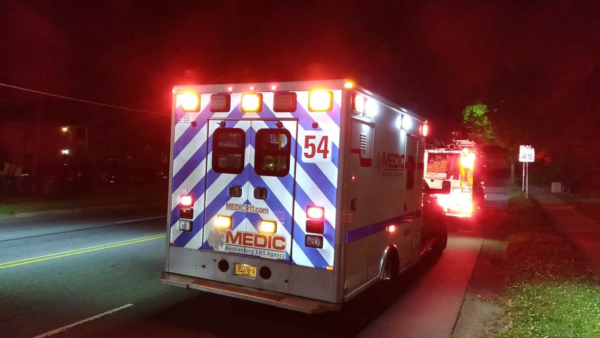 ONE MURDERED NEAR FREEDOM DRIVE, 2 HOMICIDES TODAY