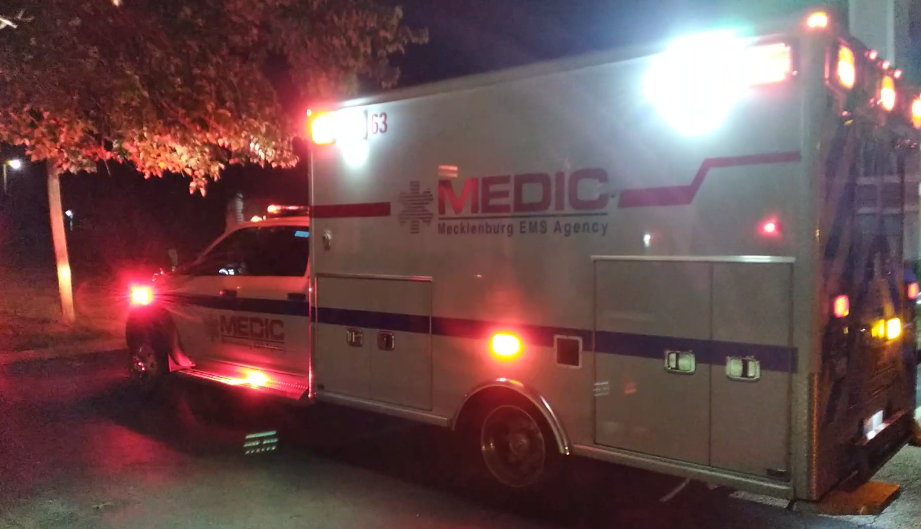 ONE MURDERED DURING DOUBLE SHOOTING OVERNIGHT