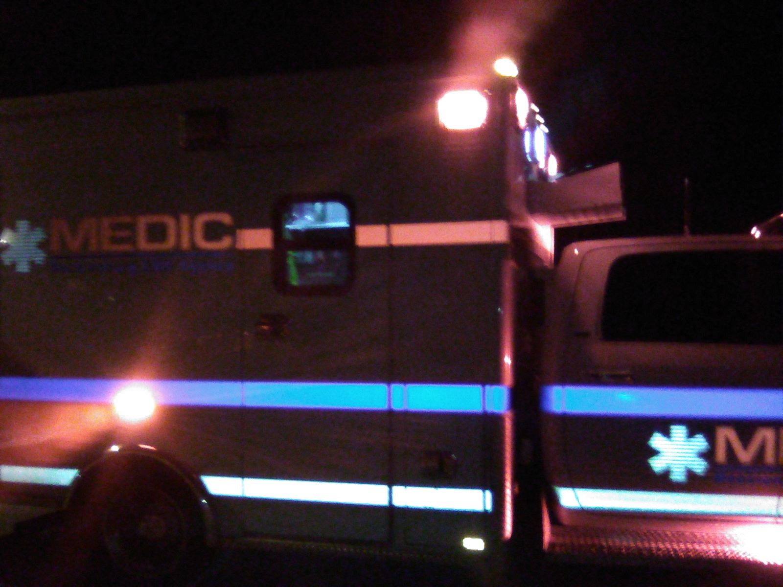 MAN KILLED IN OVER NIGHT SHOOTING AT PARTY LOUNGE