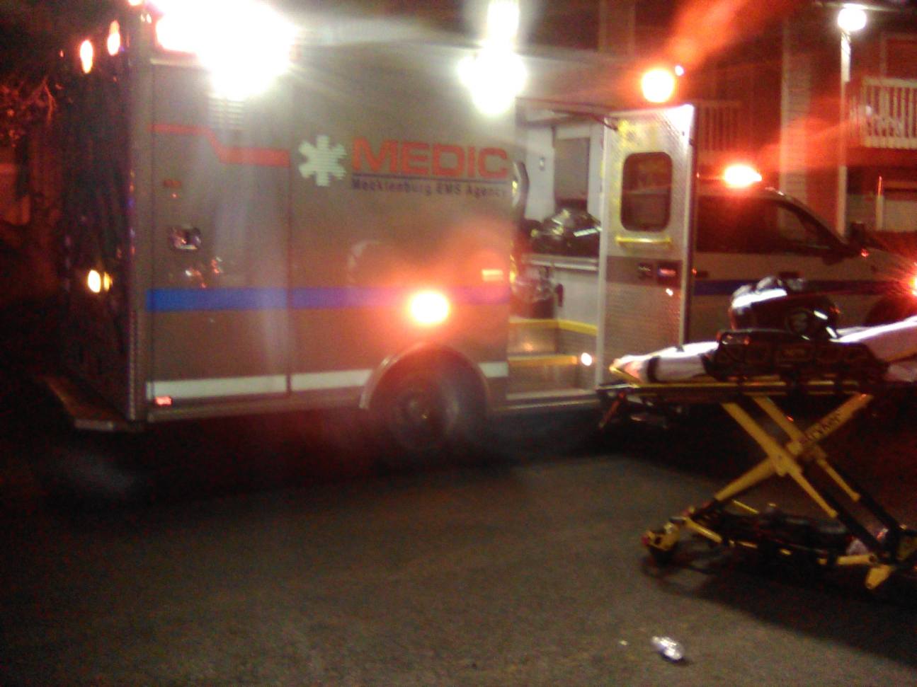 HOMICIDE IN WEST CHARLOTTE, 4TH MURDER IN A WEEK