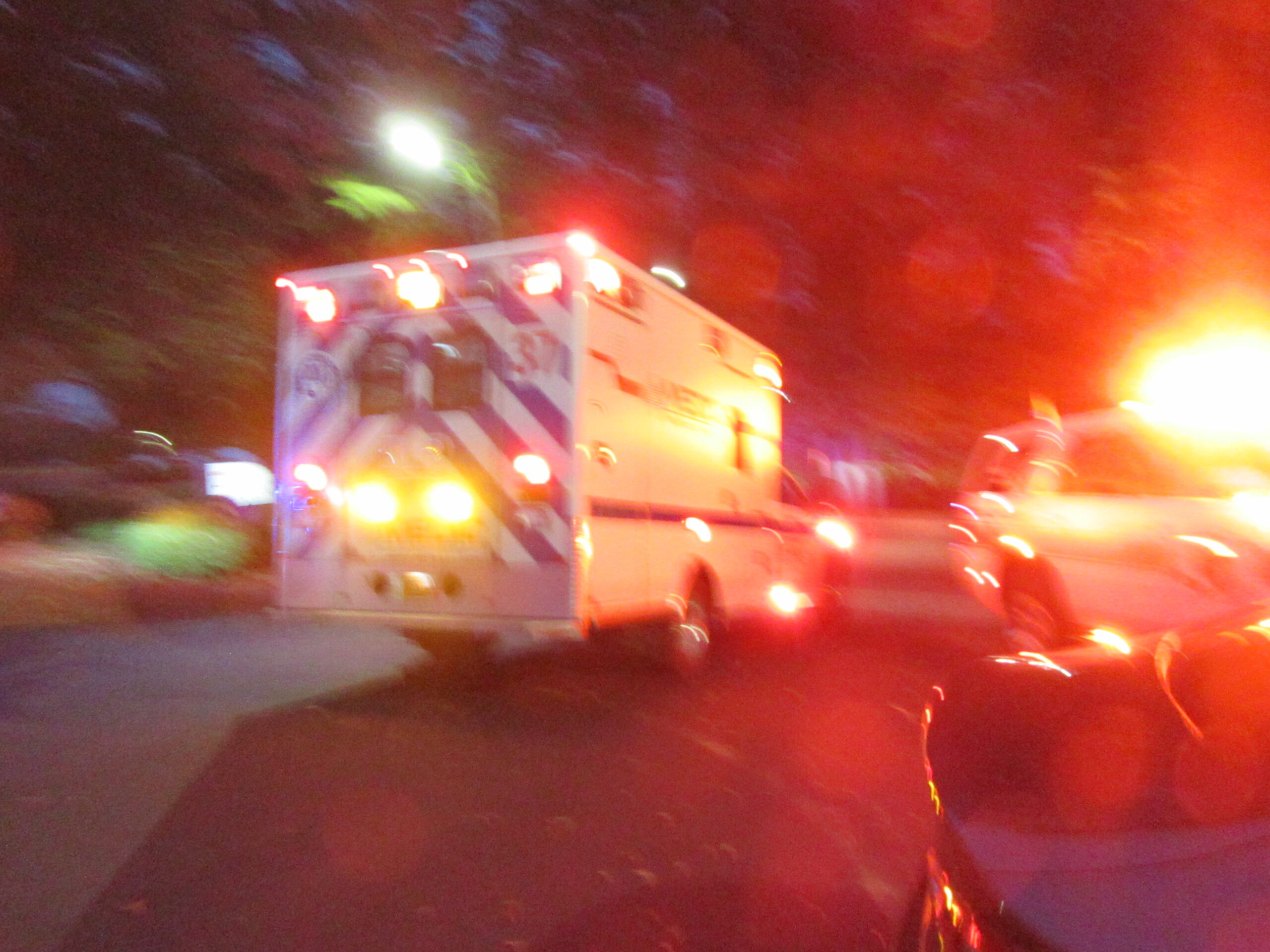 CHRISTMAS DAY MURDER IN WEST CHARLOTTE