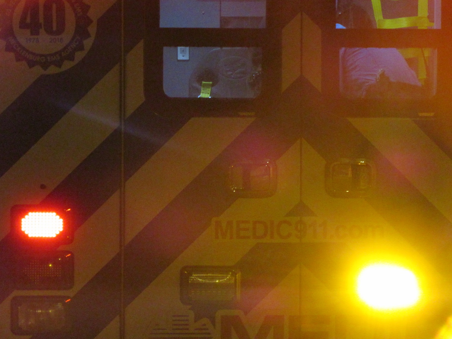 VICTIM MURDERED NEAR WEST. BLVD