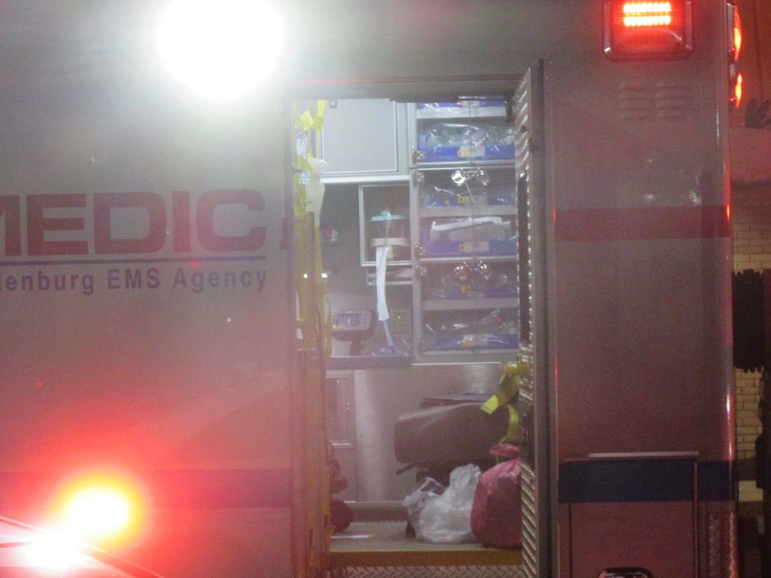 ONE KILLED IN HOMICIDE NEAR SUGAR CREEK