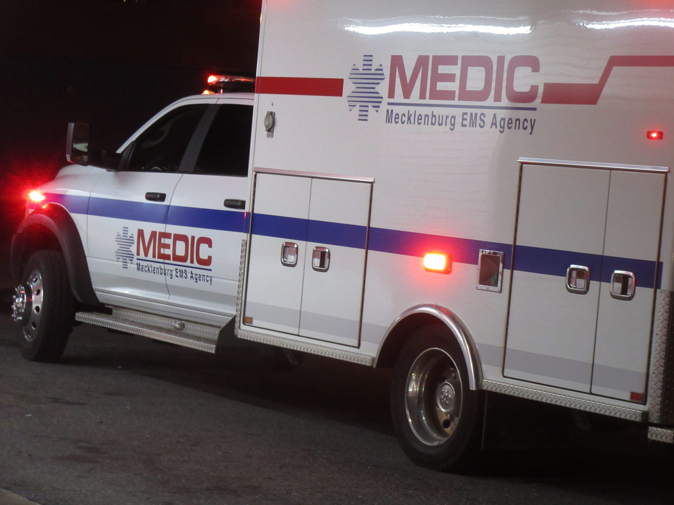 HOMICIDE IN WEST CHARLOTTE ON 1ST DAY OF FEBRUARY