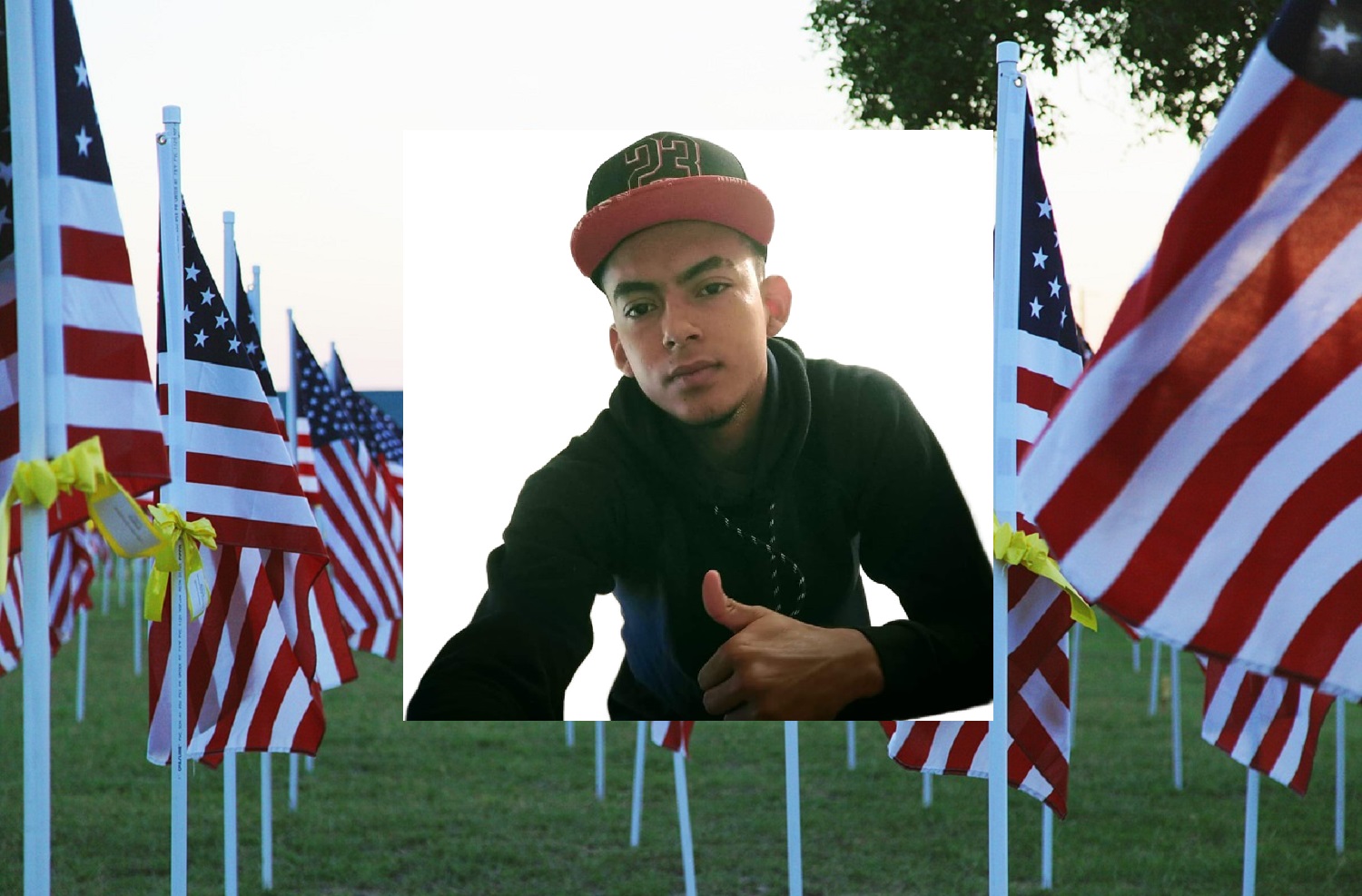 MAN MURDERED IN EAST CHARLOTTE ON MEMORIAL DAY WEEKEND