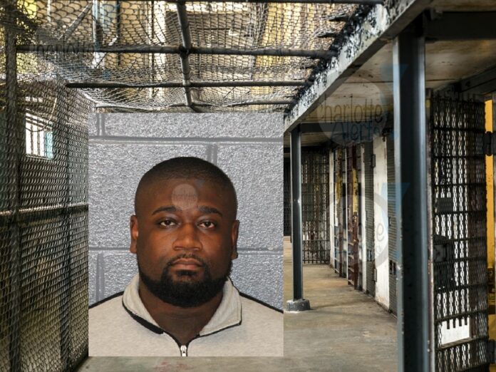 BAIL BONDS OWNER ARRESTED, ACCUSED OF CHEATING ARRESTEE OUT OF $200,000