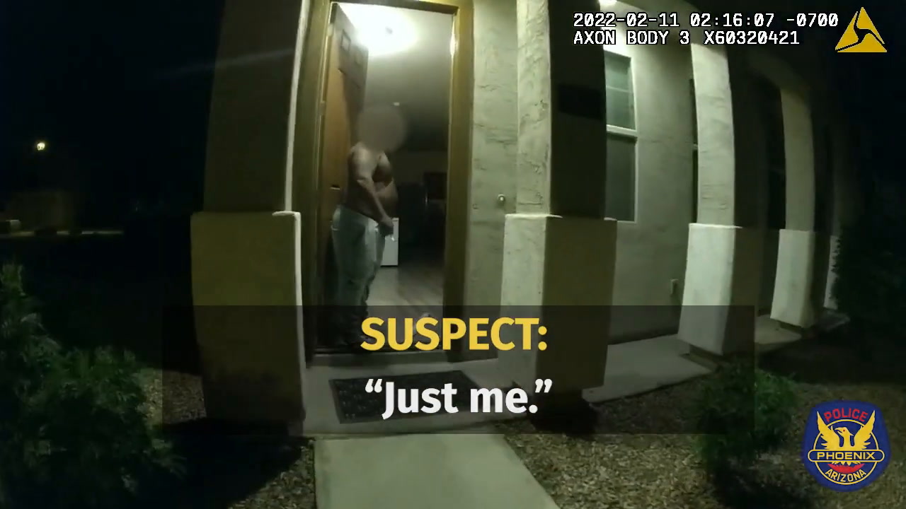 VIDEO: MAN KILLS MOTHER OF HIS KIDS AND SHOOTS 9 COPS