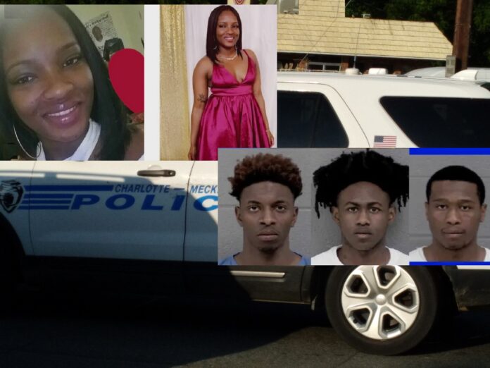 VIDEO: MOTHER MURDERED, CHARGES DISMISSED AFTER JURY CAN’T REACH VERDICT