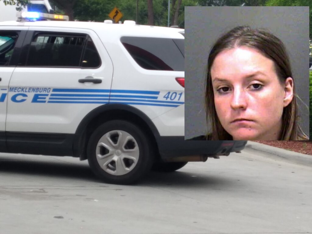 Dora Mills found dead at Archdale Flats Apartments