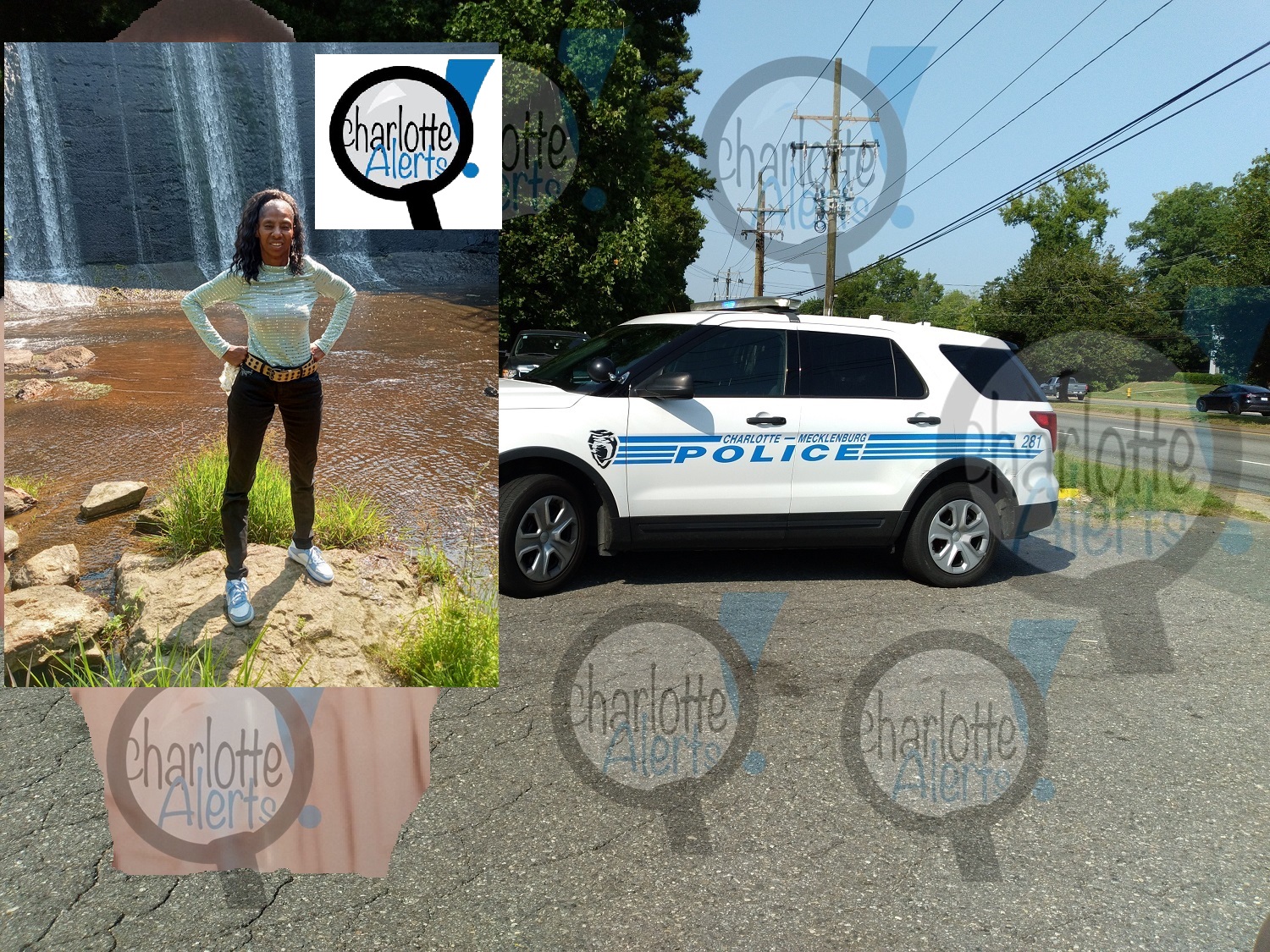 WOMAN MURDERED AT APARTMENTS ON LABOR DAY WEEKEND 2023