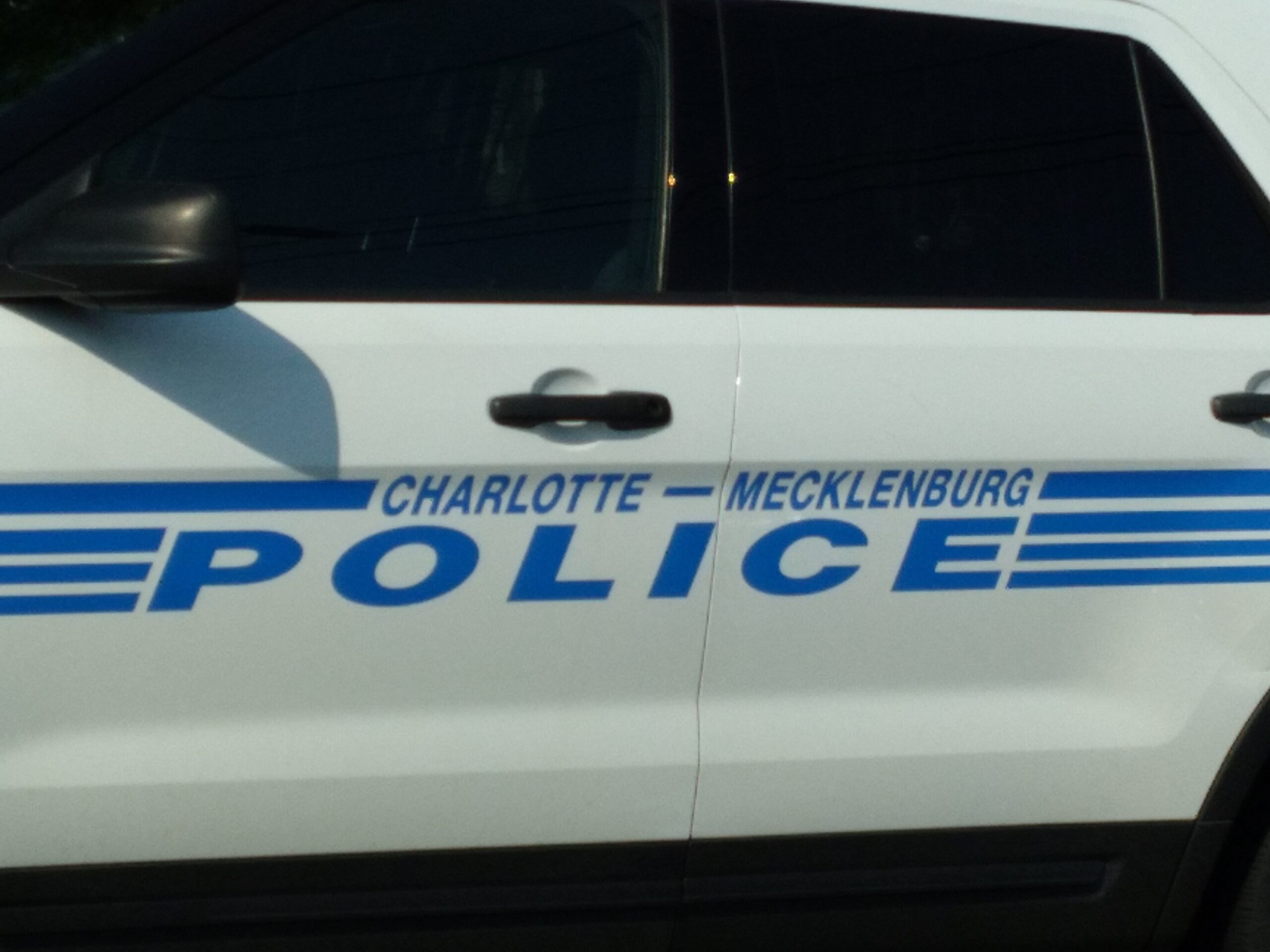 DOUBLE SHOOTING, VICTIM SHOT IN HEAD NEAR MALLARD CREEK
