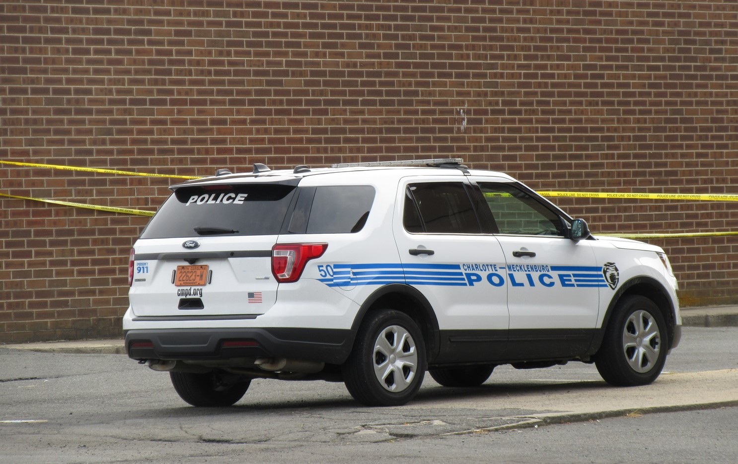 ONE DEAD IN SOUTH CHARLOTTE
