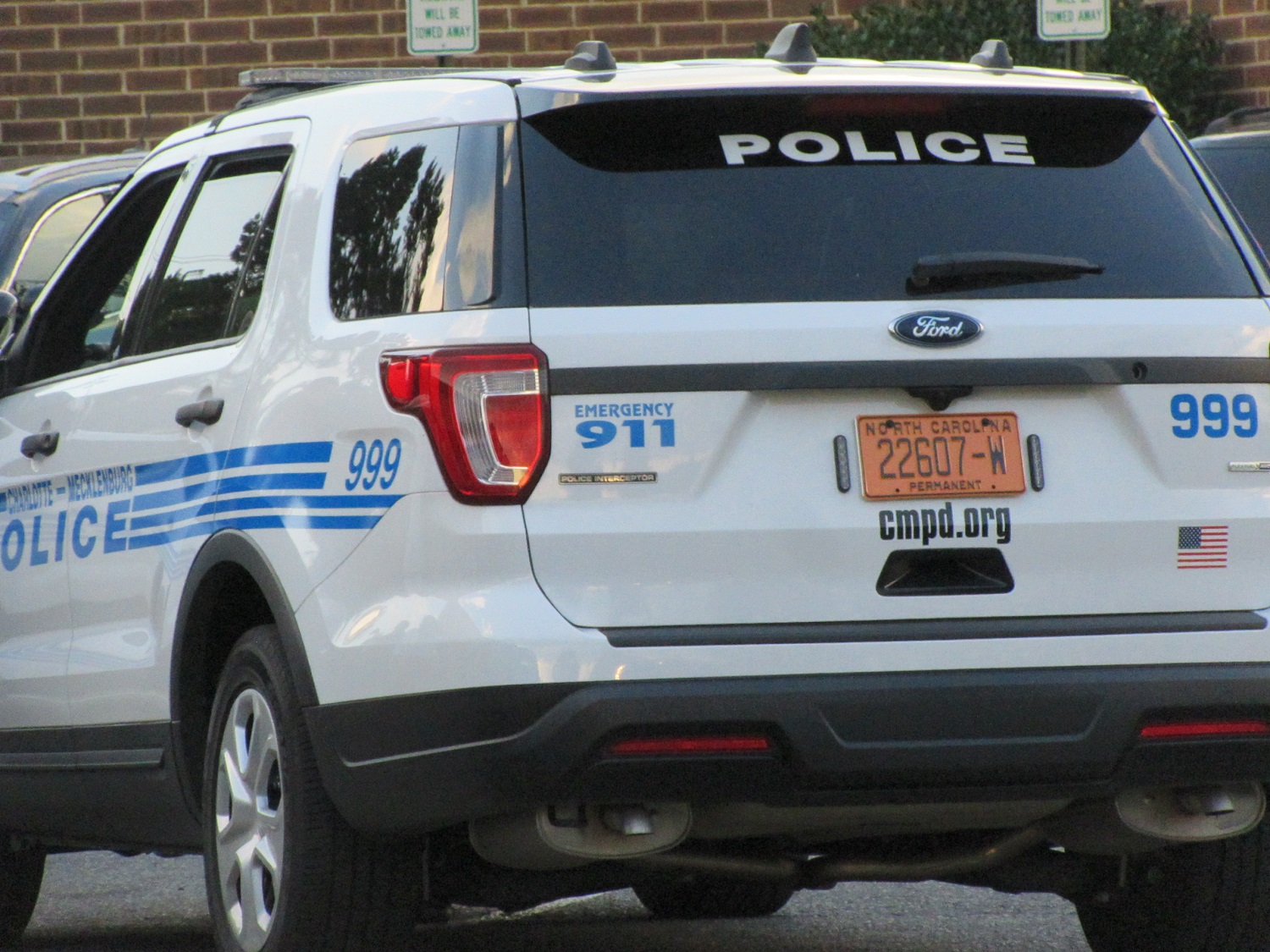 WEST MECK HIGH SCHOOL PUT ON LOCKDOWN AFTER FIGHT