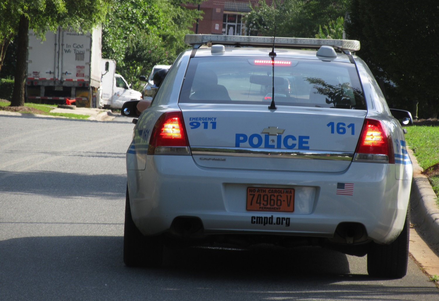 VICTIM MURDERED DURING SHOOTING IN SOUTH CHARLOTTE