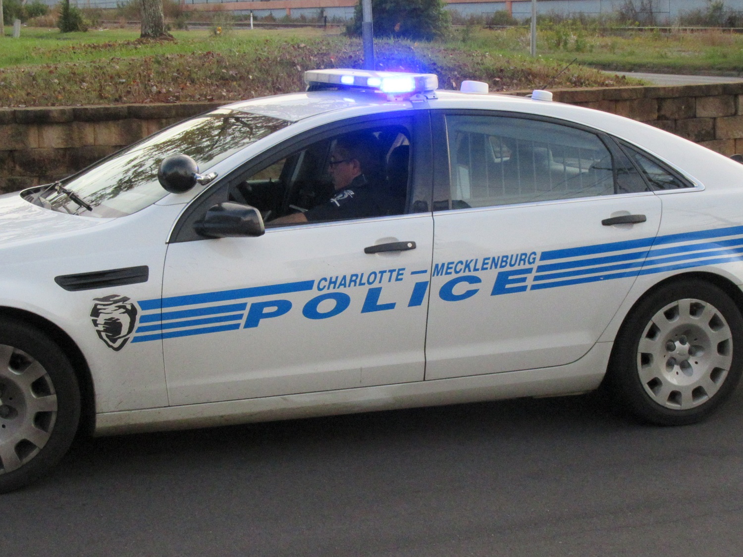 MAN KILLED IN SOUTH CHARLOTTE