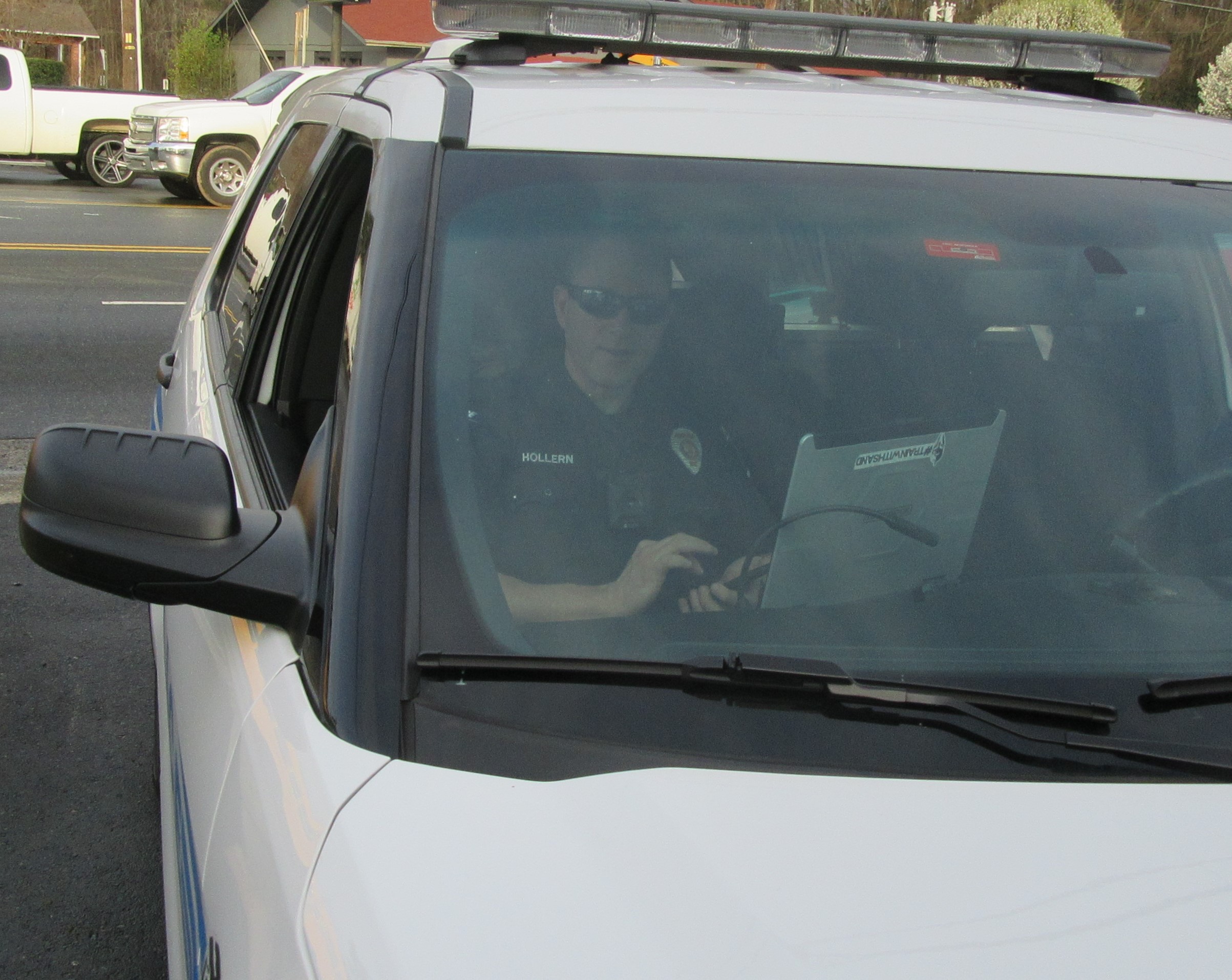 MAN MURDERED ON SUNSET ROAD