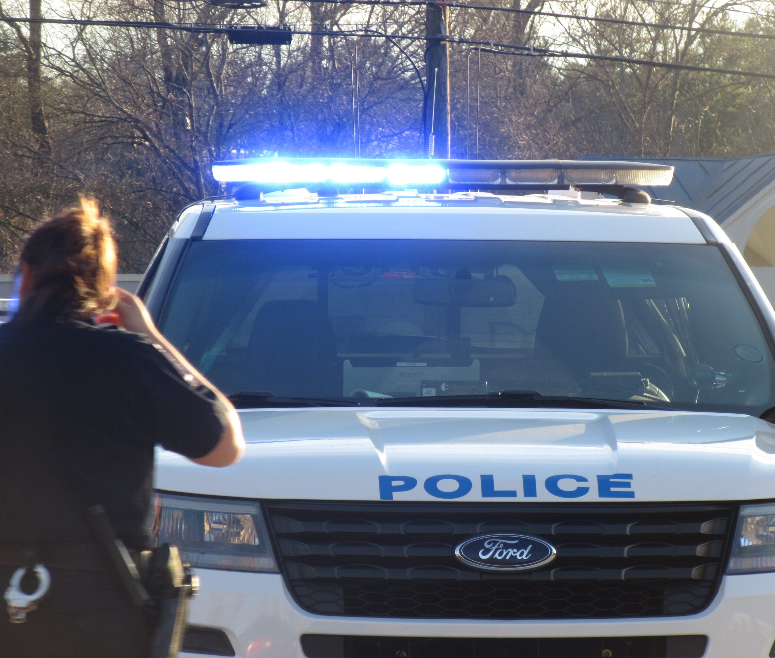 MAN MURDERED ON WEST SUGAR CREEK DURING DISPUTE