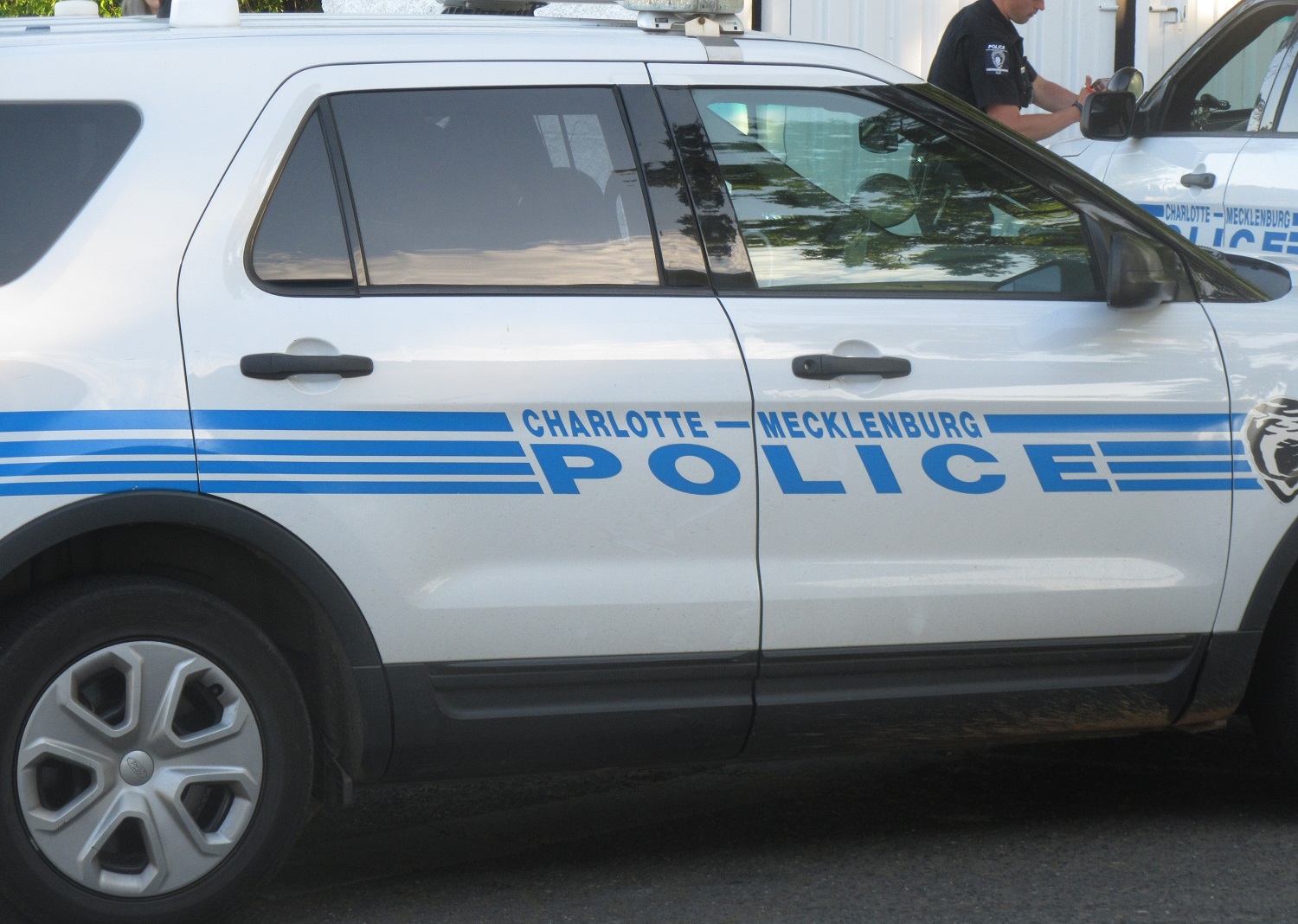 JUVENILE VICTIM SHOT INSIDE CAR ON 4TH OF JULY