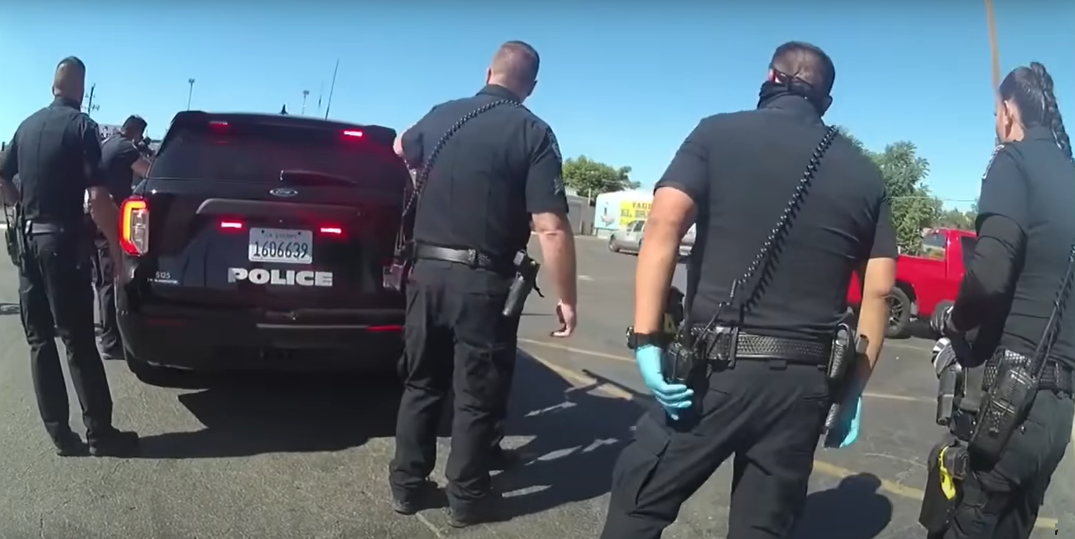 ONE MURDERED ON SOUTH TRYON STREET