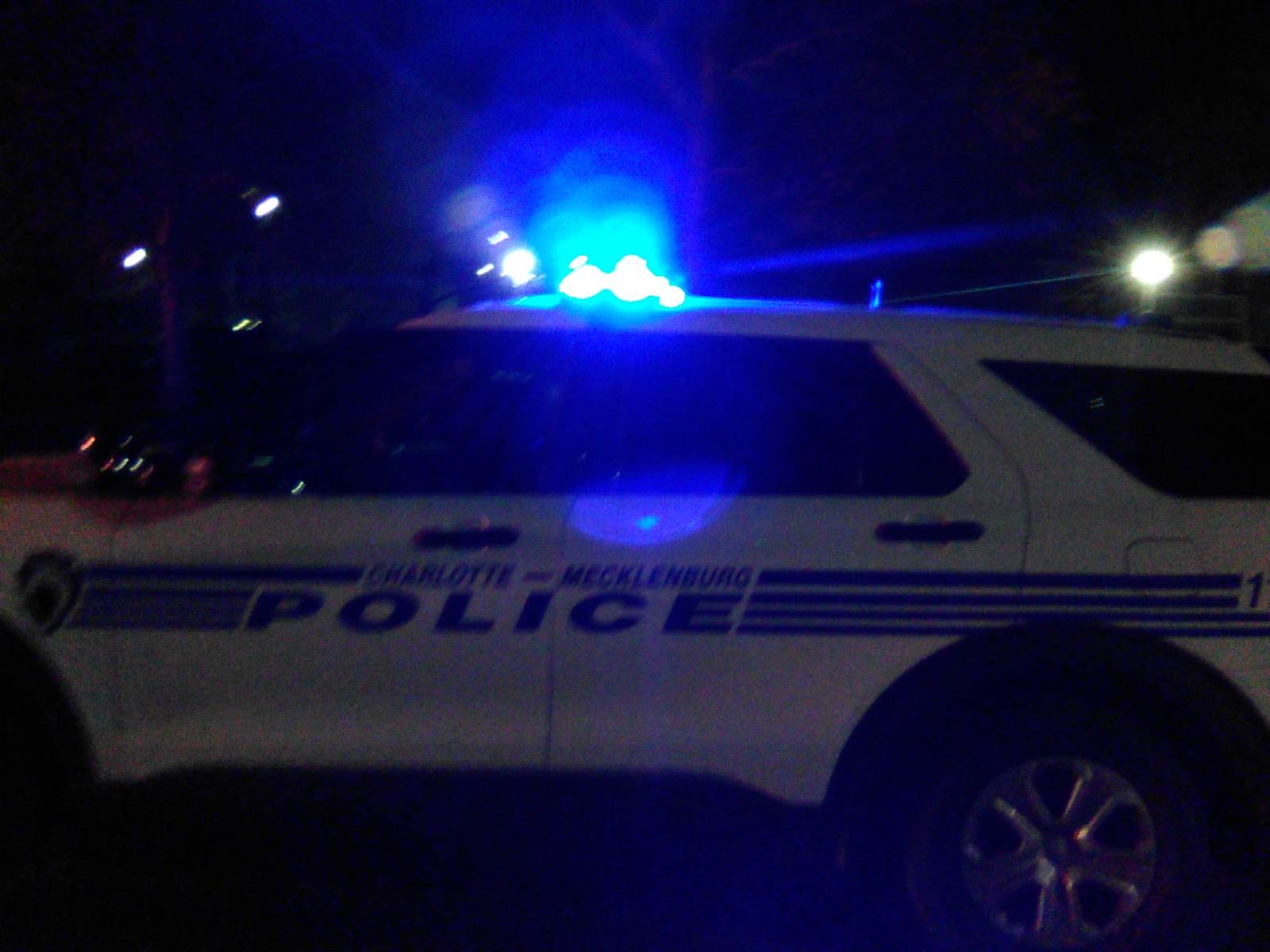 MAN MURDERED ON MOTHER’S DAY IN OVERNIGHT SHOOTING