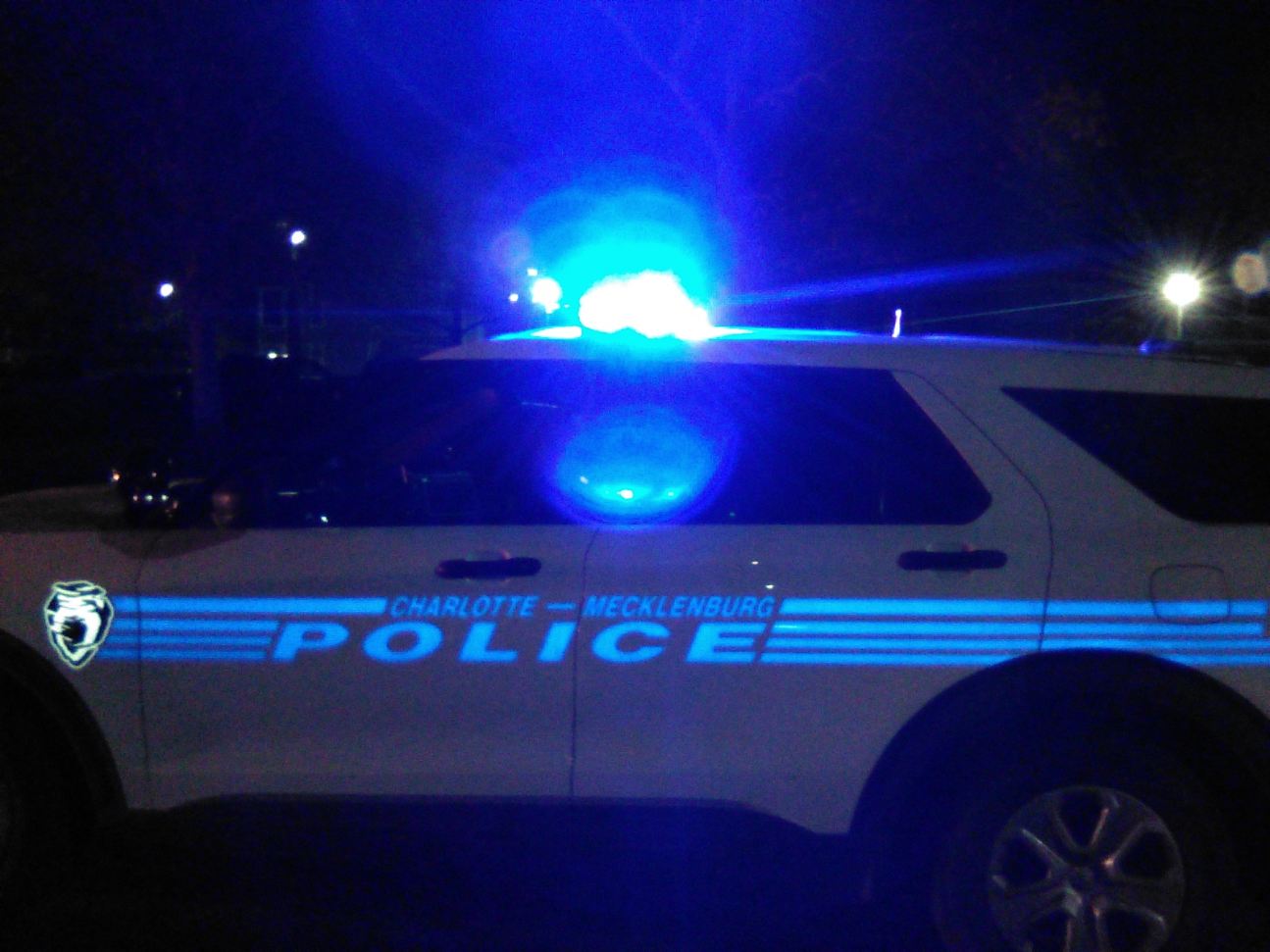 MAN MURDERED DURING ARMED ROBBERY IN UPTOWN CHARLOTTE