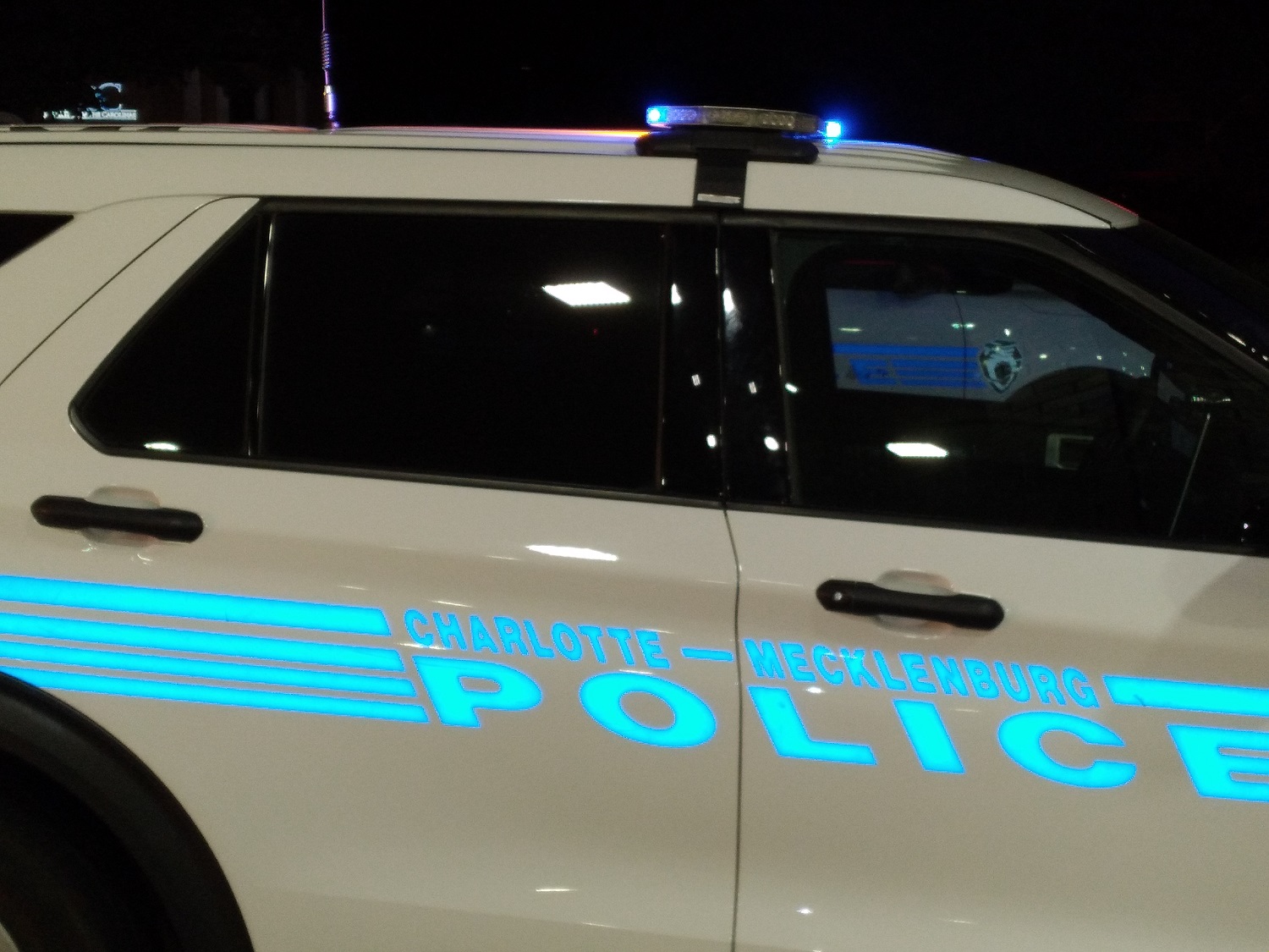 ONE KILLED IN OVERNIGHT SHOOTING