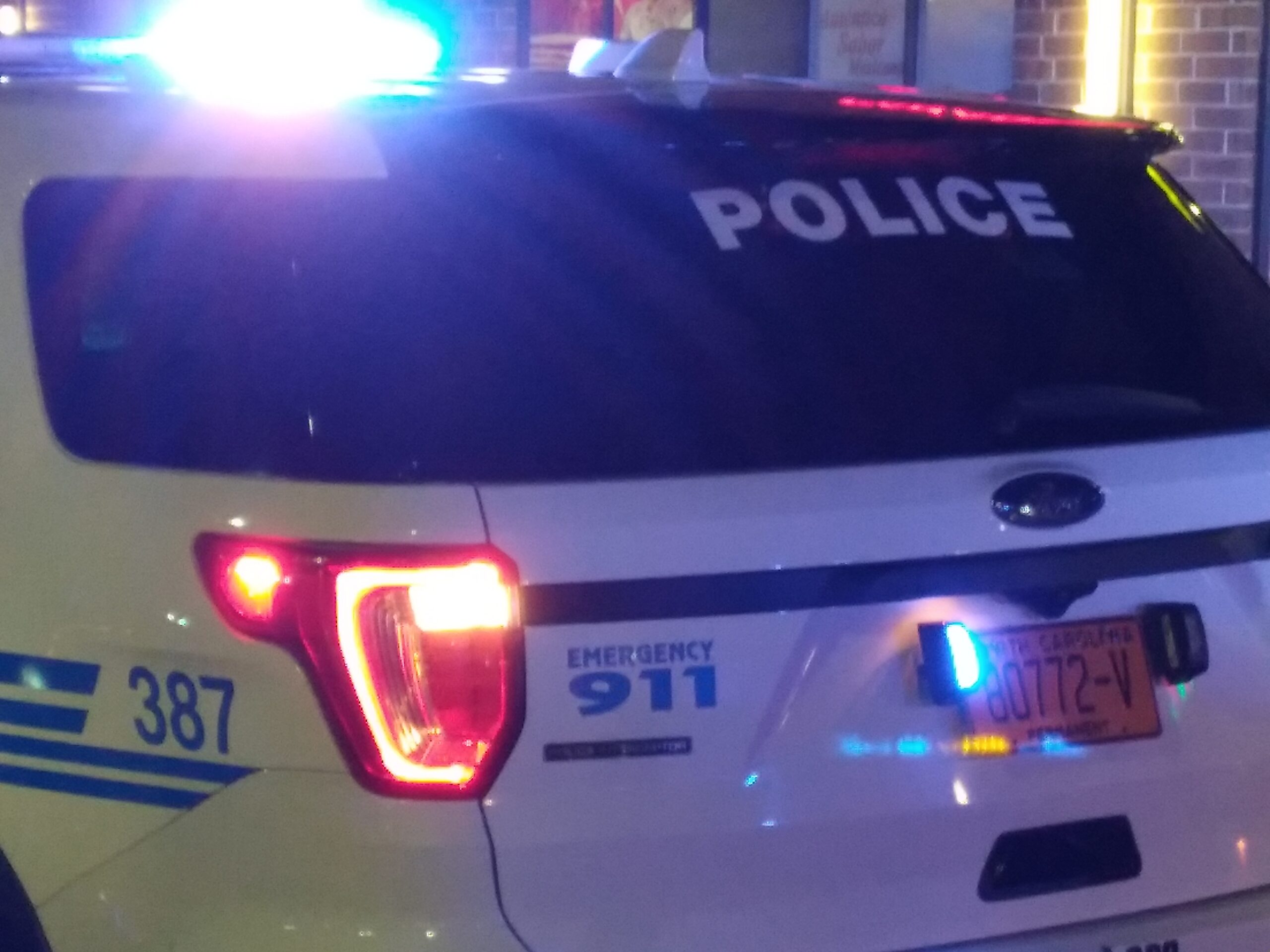 HOMICIDE: ONE VICTIM SHOT AND KILLED AT APARTMENTS