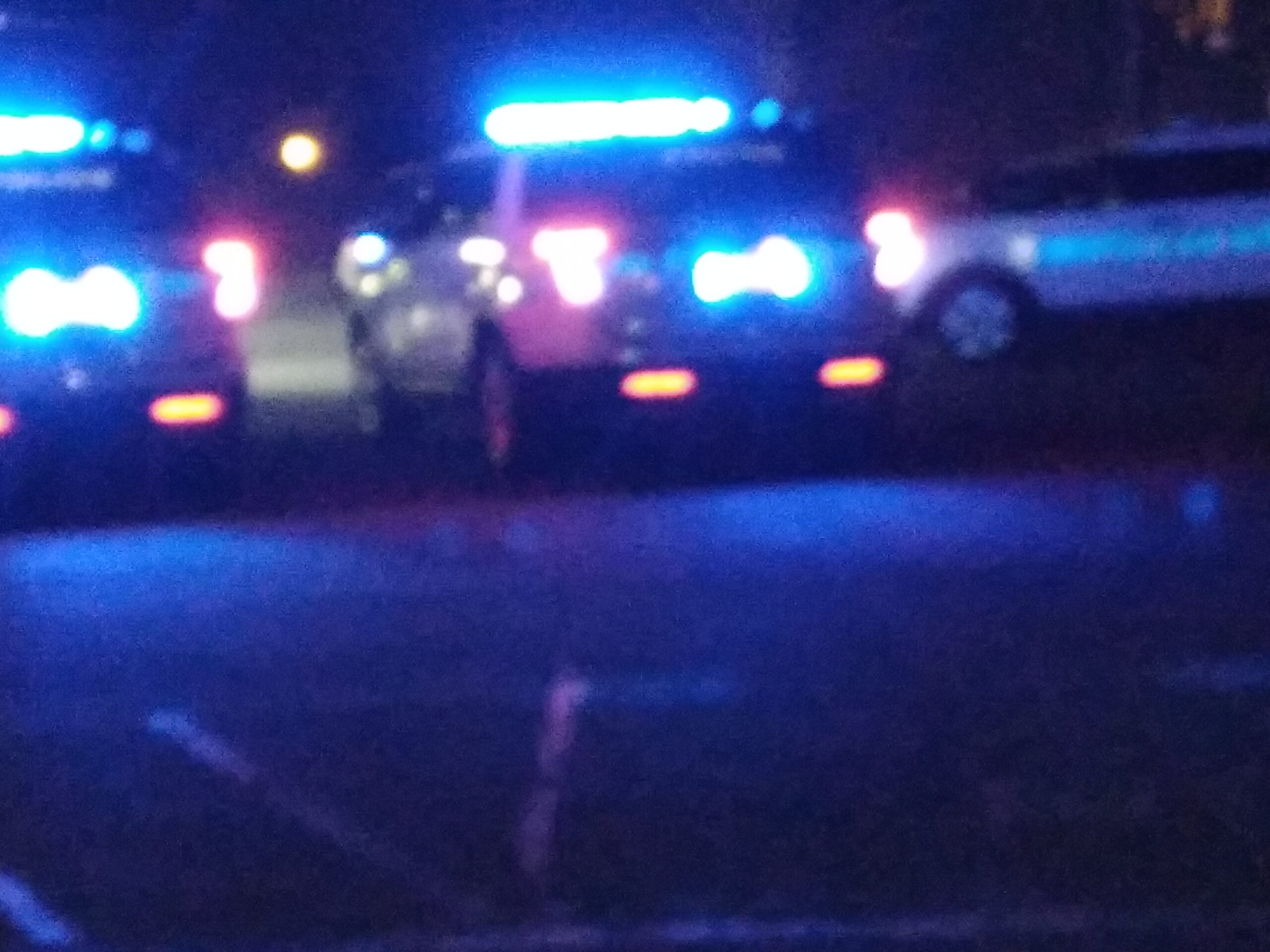 MAN KILLED IN SOUTH CHARLOTTE OVERNIGHT