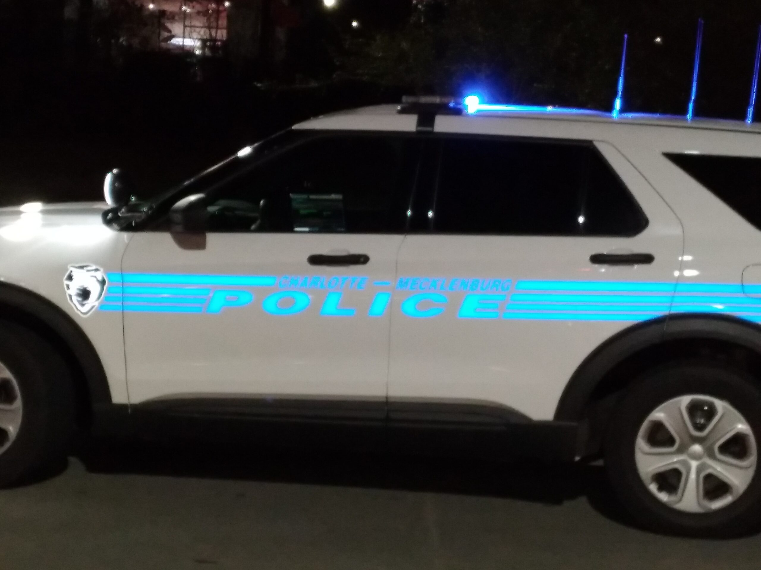 VICTIM MURDERED NEAR SUGAR CREEK RD. OVERNIGHT